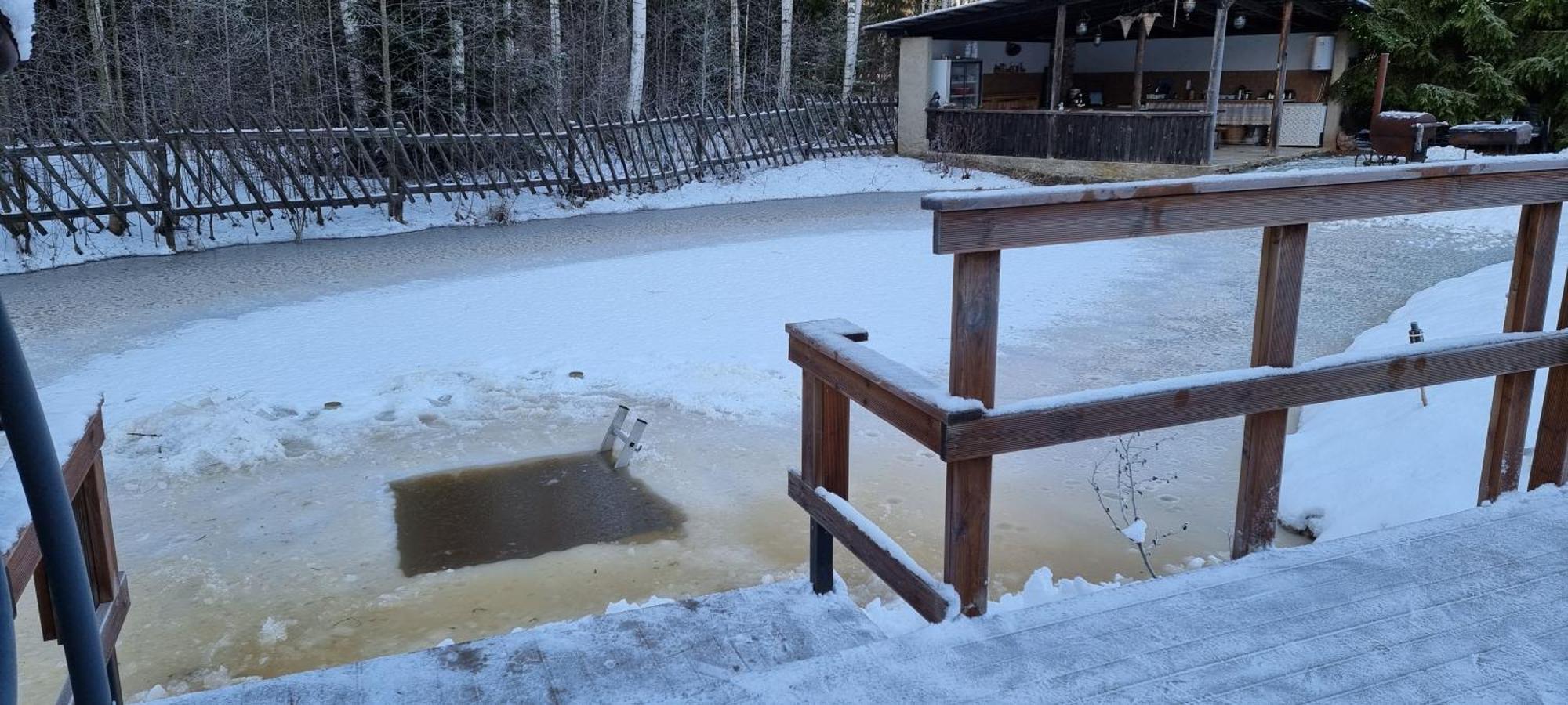 Häädemeeste Atsikivi Puhketalu酒店 客房 照片